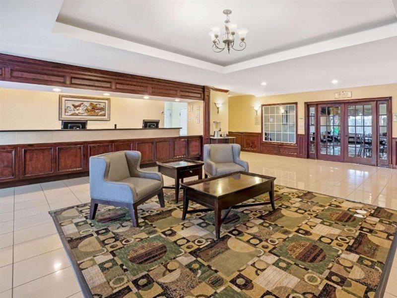 La Quinta By Wyndham Houston - Magnolia Hotel Bagian luar foto
