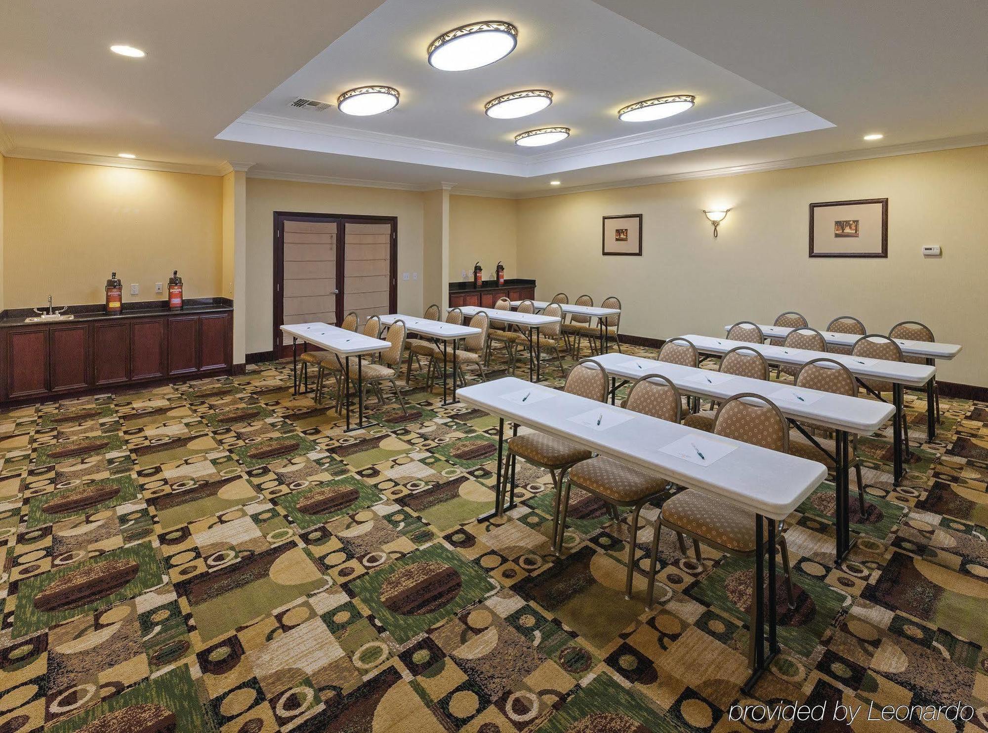 La Quinta By Wyndham Houston - Magnolia Hotel Bagian luar foto